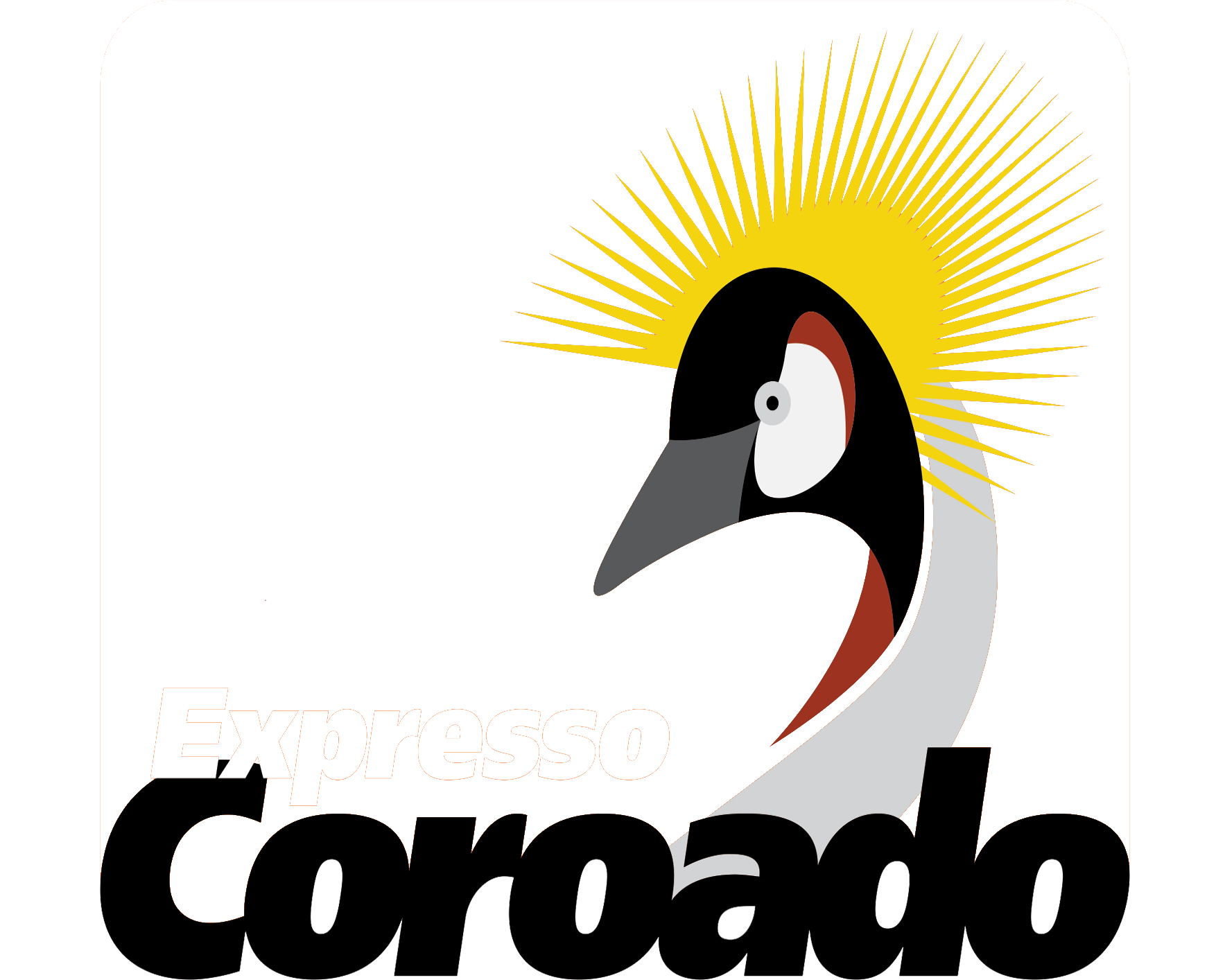 Expresso Coroado