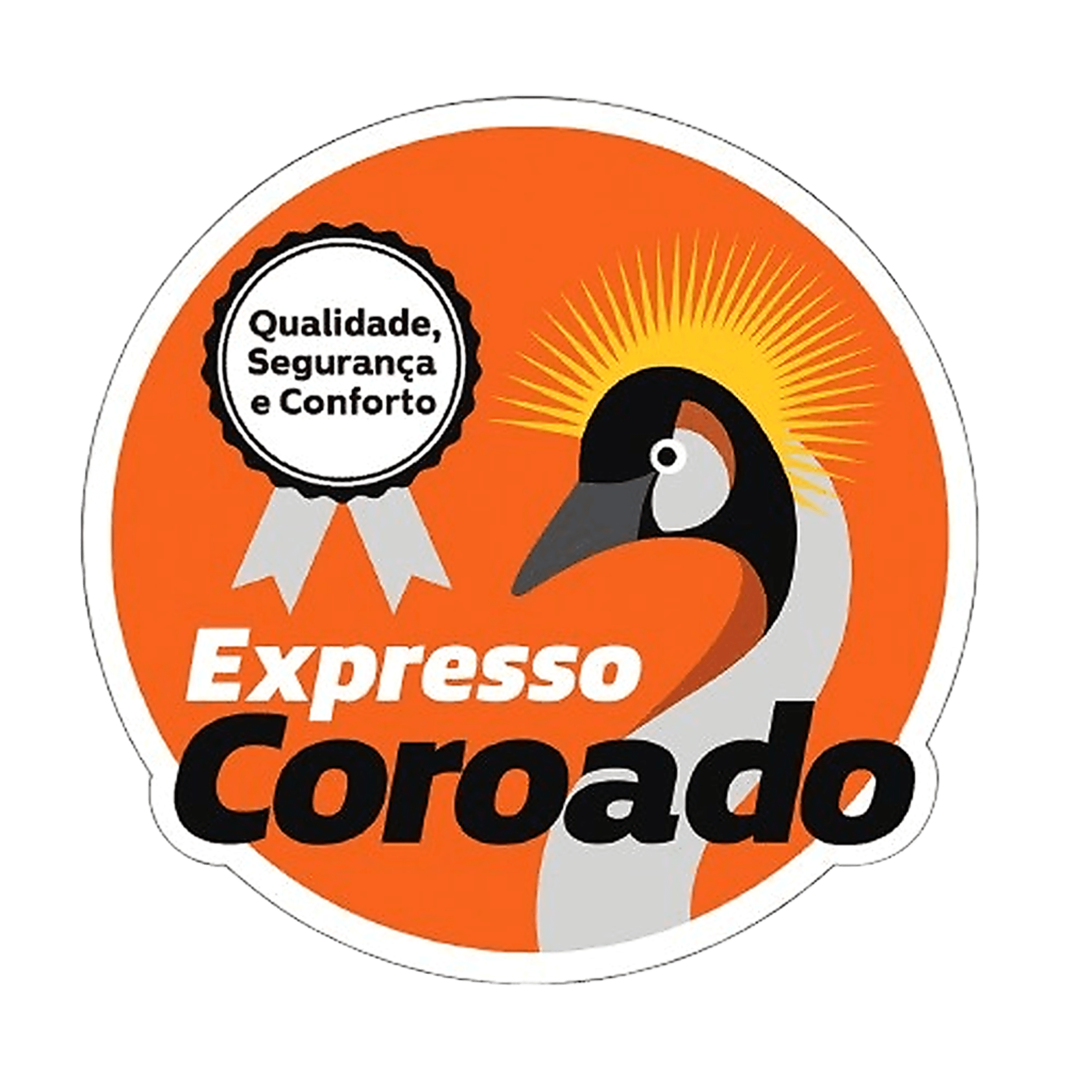 Expresso Coroado