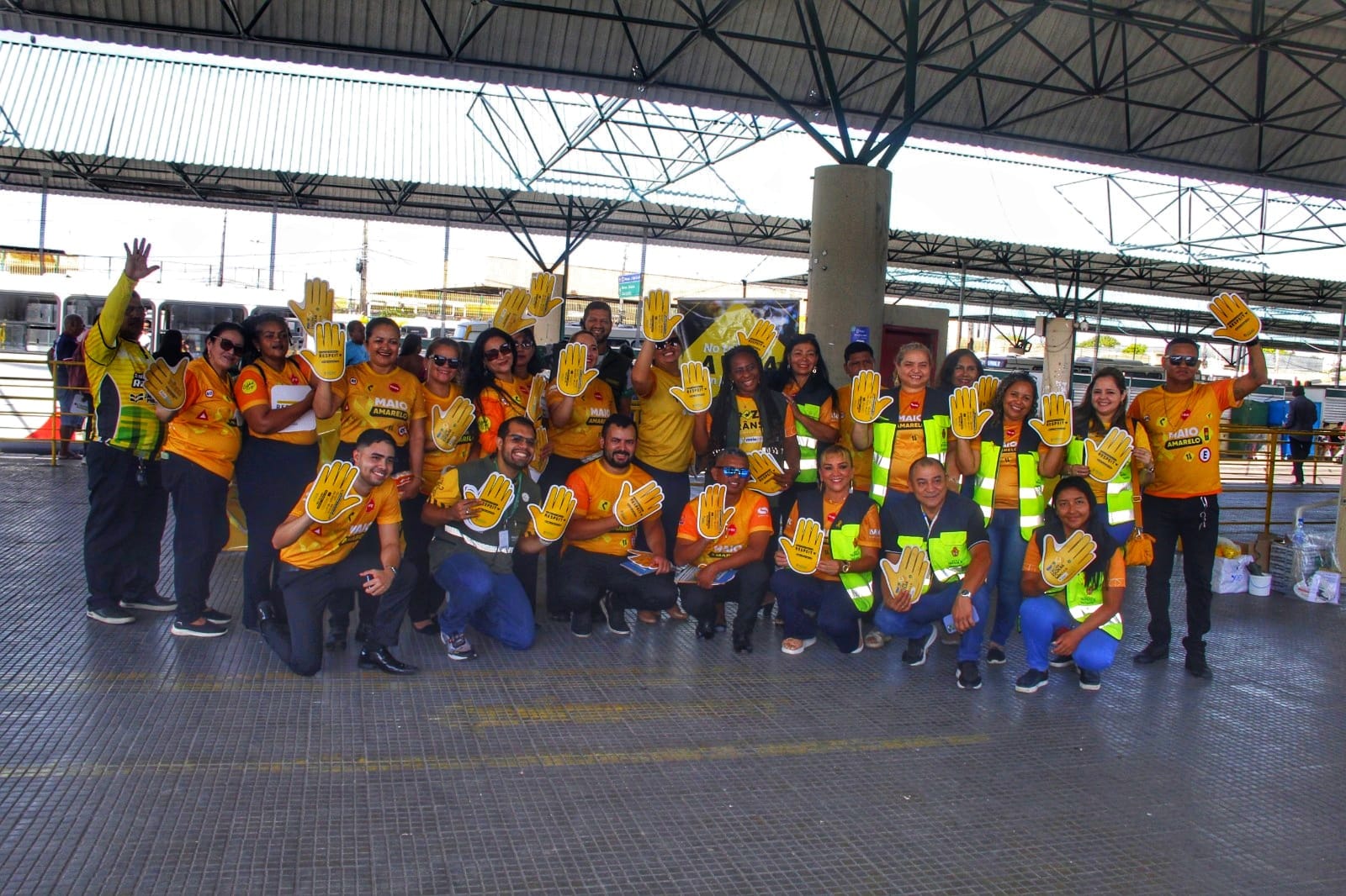 Empresa Expresso Coroado